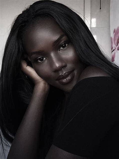 dark skin ebony porn